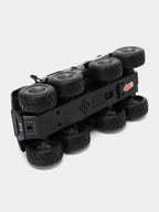 1:32 Avtoros Shaman 8x8 Off Road Truck Model, All Terrain Expedition Vehicle Diecast Miniature Collectible