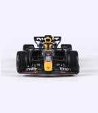 1:43 Red Bull RB20 Formula 1 Diecast Car Model, Oracle F1 Racing Miniature Collectible for Motorsport Fans